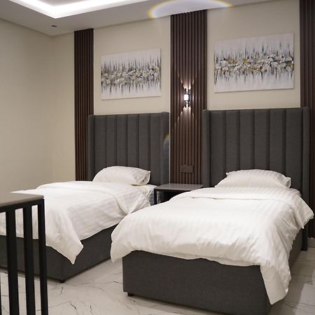 Lavenue Resthouse Appartement Nizwa Buitenkant foto