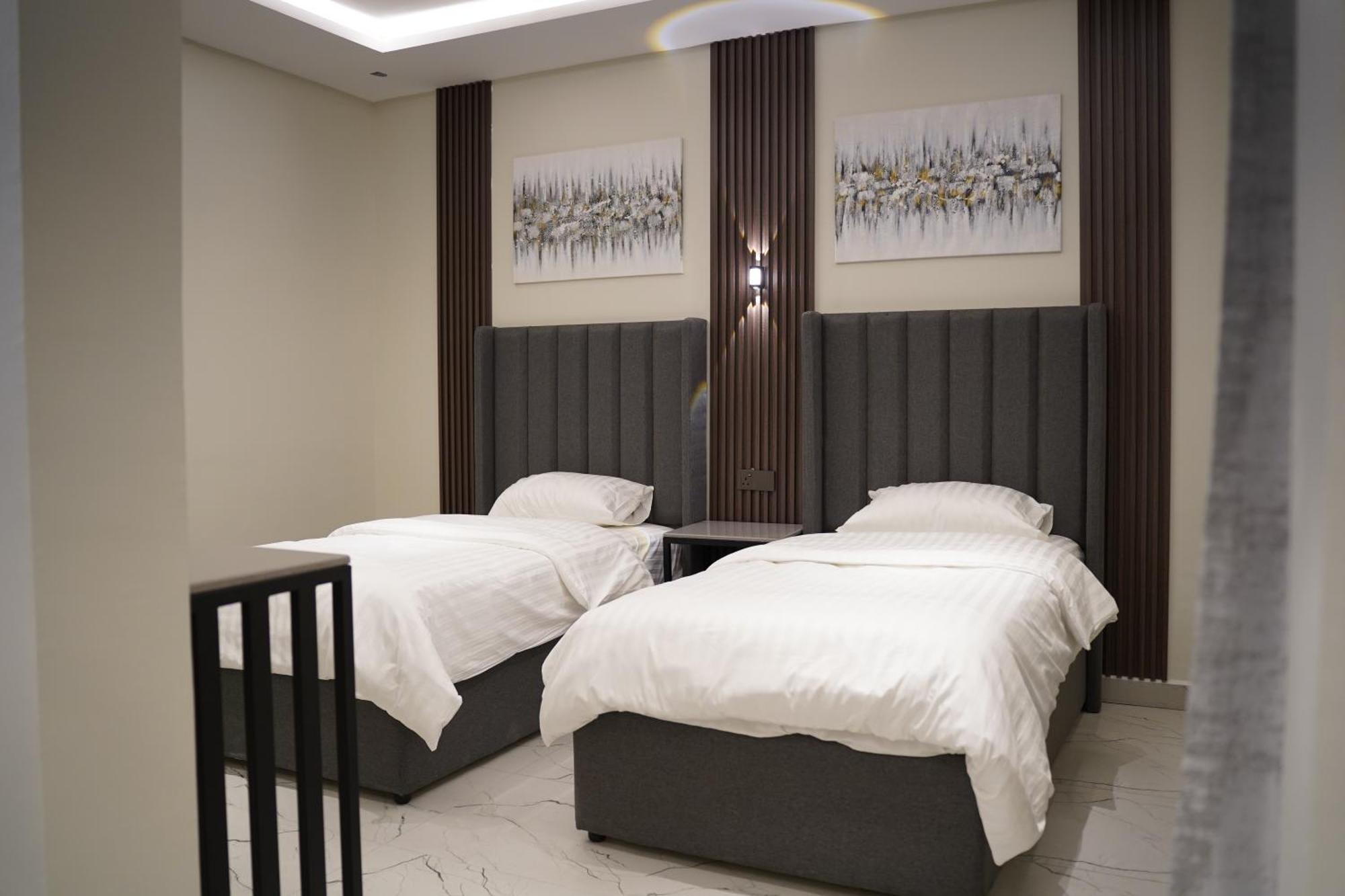 Lavenue Resthouse Appartement Nizwa Buitenkant foto