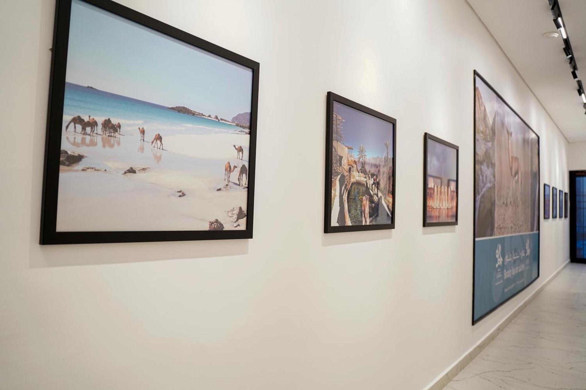 Lavenue Resthouse Appartement Nizwa Buitenkant foto