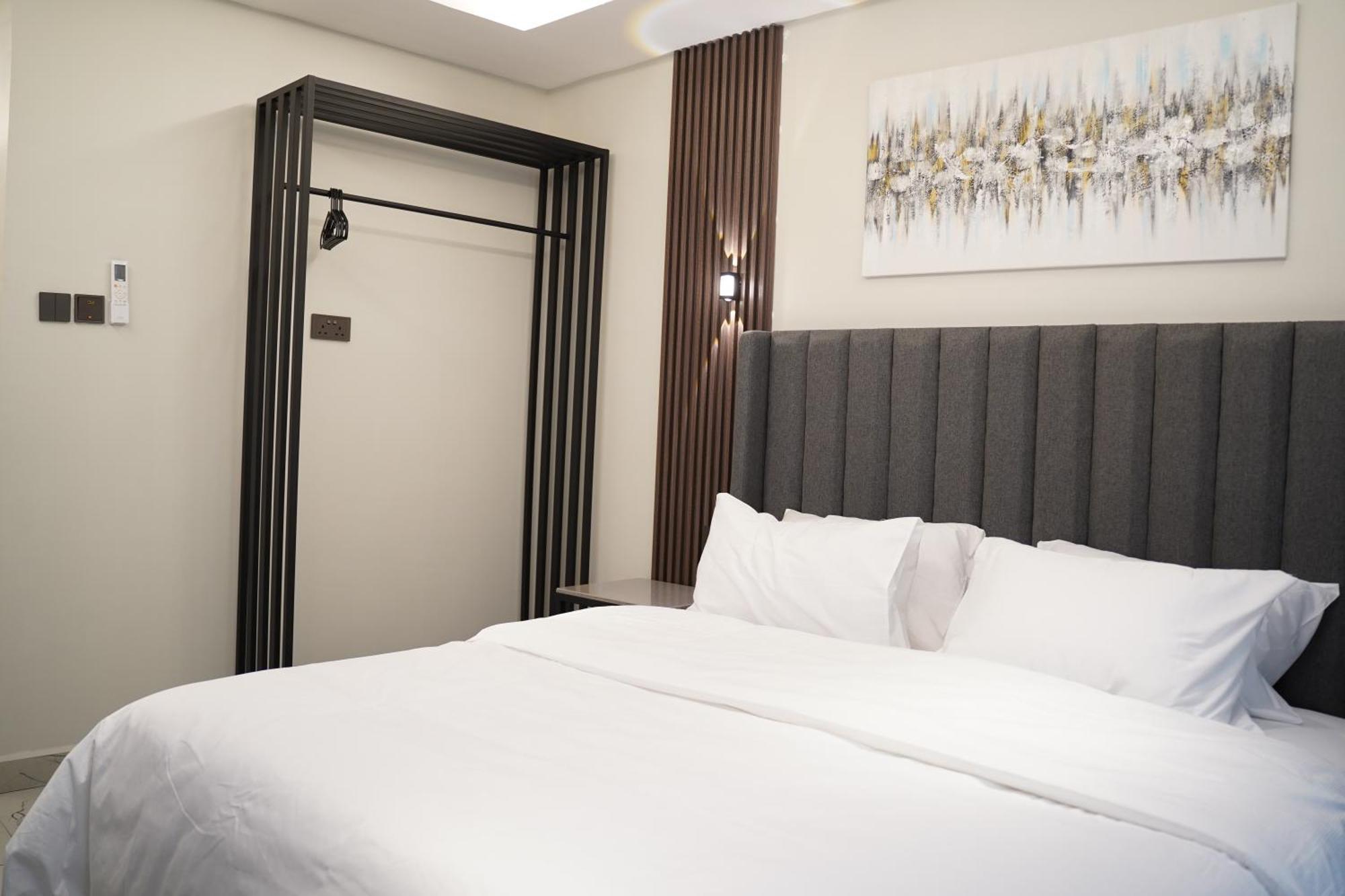 Lavenue Resthouse Appartement Nizwa Buitenkant foto