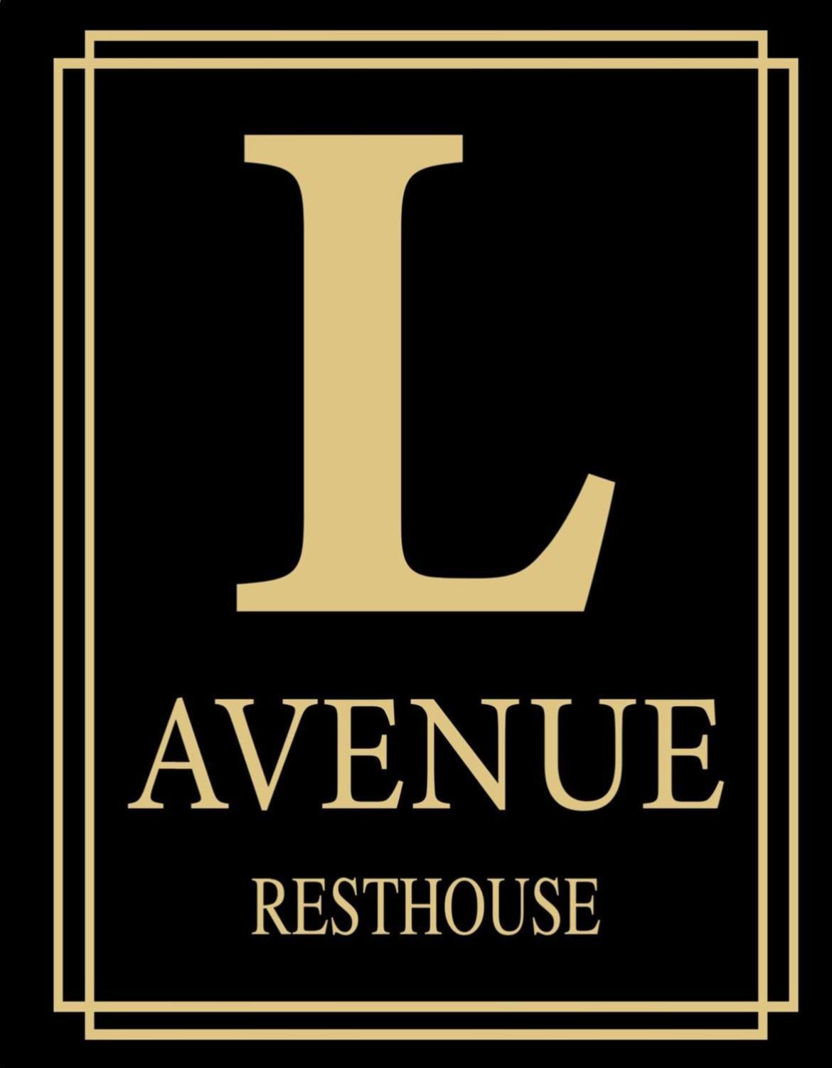 Lavenue Resthouse Appartement Nizwa Buitenkant foto