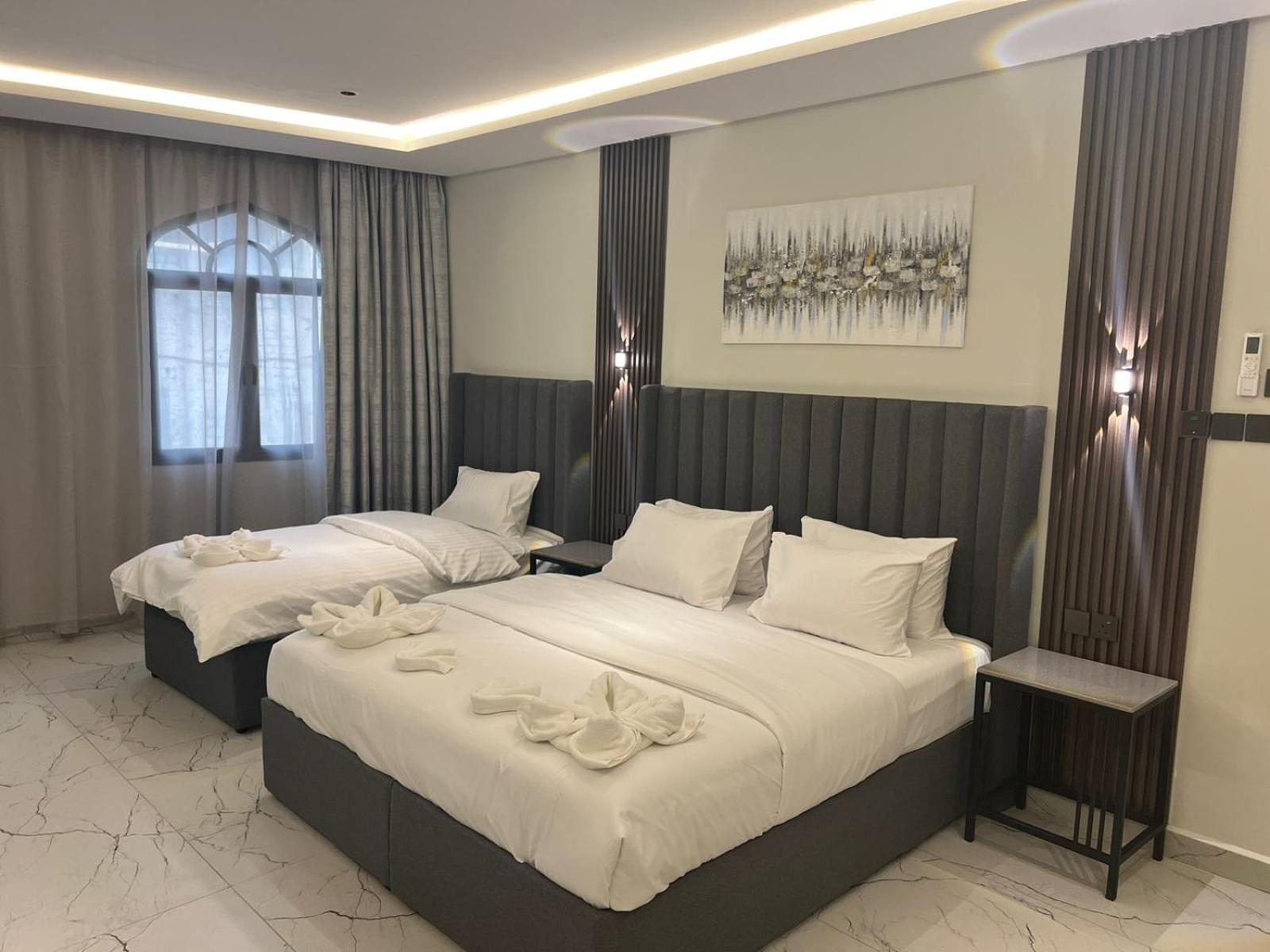 Lavenue Resthouse Appartement Nizwa Buitenkant foto