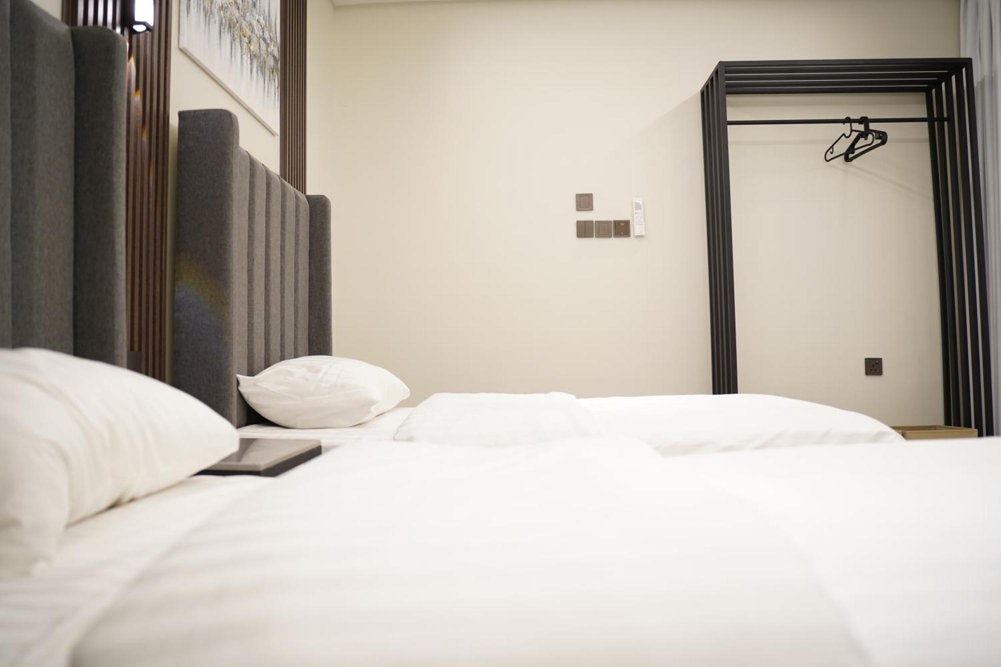 Lavenue Resthouse Appartement Nizwa Buitenkant foto