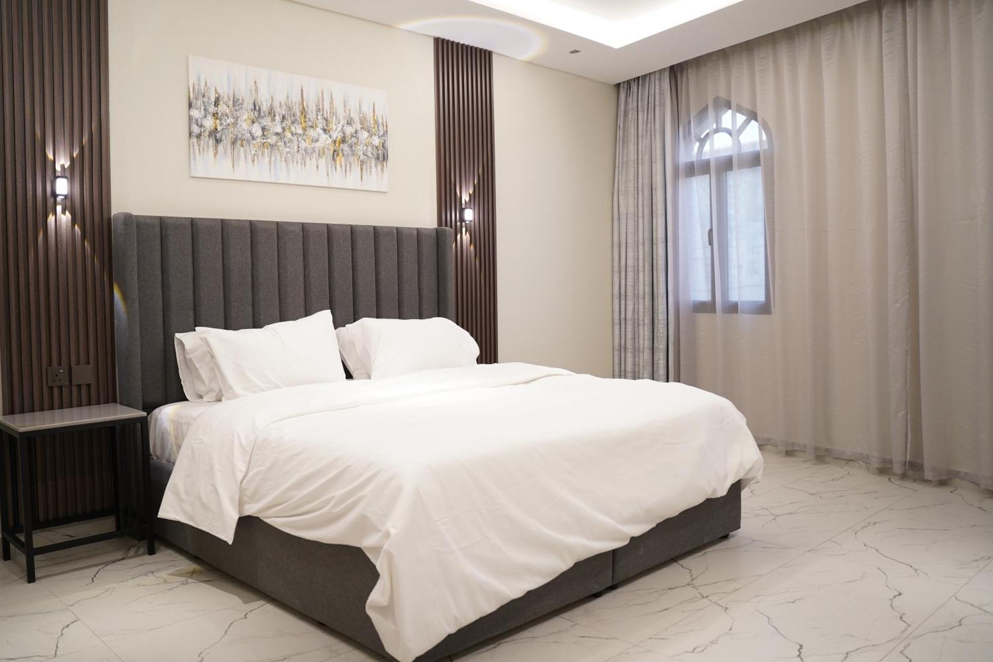 Lavenue Resthouse Appartement Nizwa Buitenkant foto