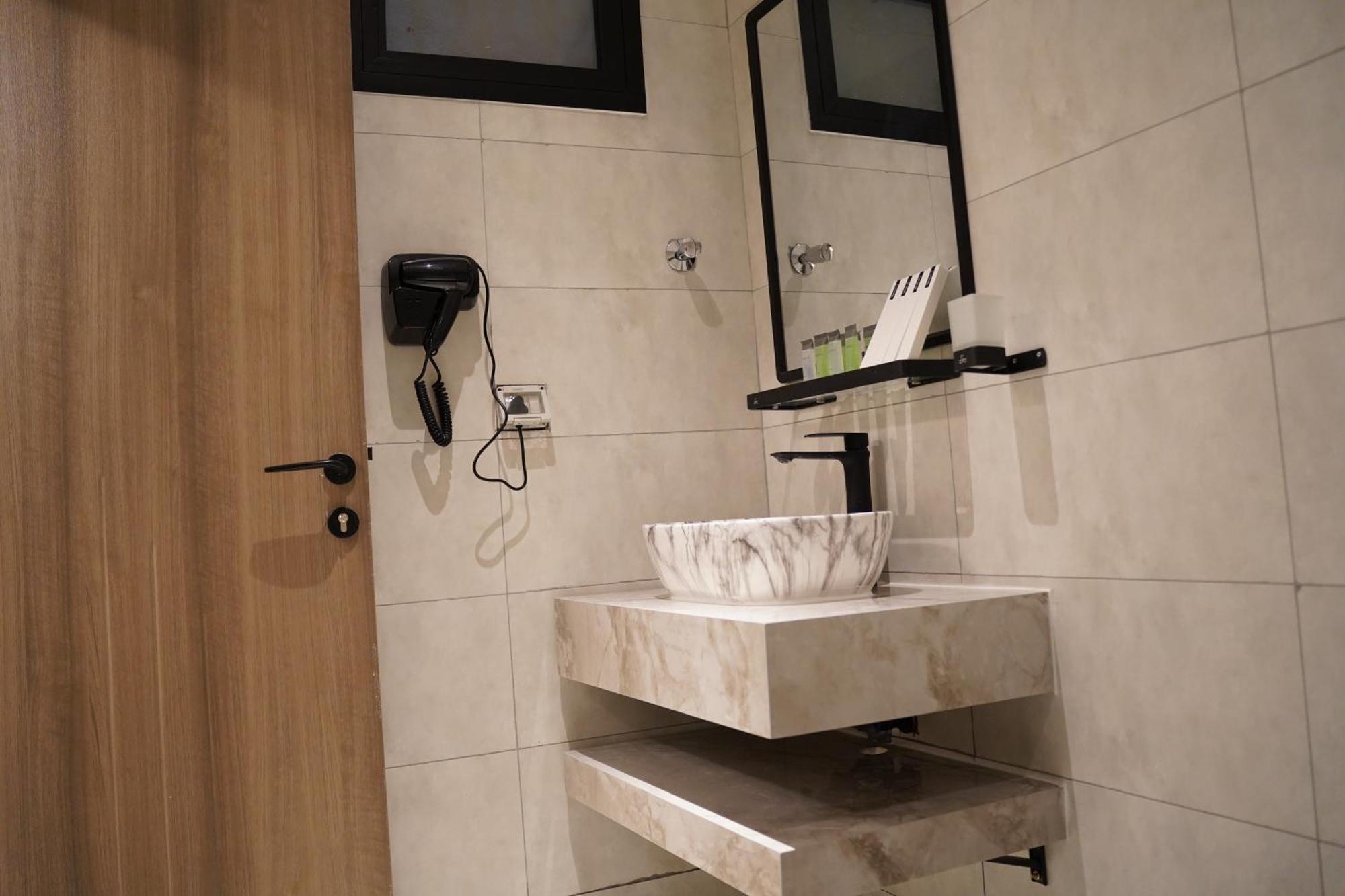 Lavenue Resthouse Appartement Nizwa Buitenkant foto