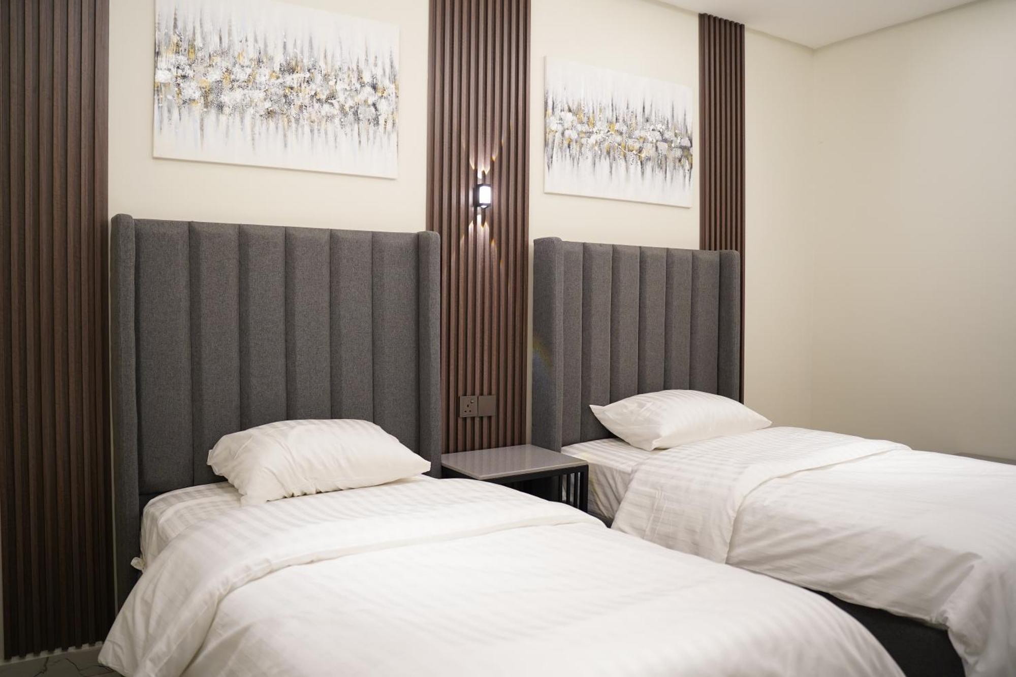 Lavenue Resthouse Appartement Nizwa Buitenkant foto